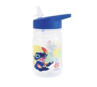 Gourde - DISNEY - LILO ET STITCH - 380 mL - Multicolore - Réutilisable
