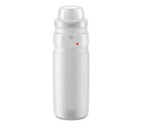 Elite Fly MTB Tex Elite 750ml Gourde Taille unique Transparent