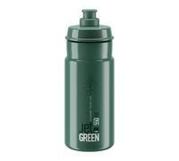 Elite Sport Bidon Jet Vert 550 ml