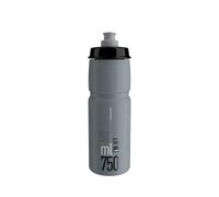 Gourde Elite Jet Gris