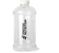 Gourde Empose Blanc 2,2 L