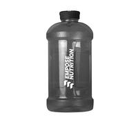 Gourde Empose Noir 2,2 L Unisex