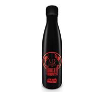 Star Wars – Gourde en acier – Dark Vador – 500 ml
