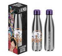 Gourde en acier enfant Lyo One Piece Gear 5 Silver Gris 500 ml