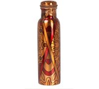 Gourde en acier, gourde de voyage multifonctionnelle de 900 ml