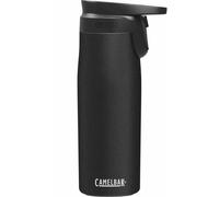 CamelBak Forge Flow Sst Vacuum Insulated, 20Oz, Black