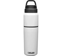 Camelbak - MULTIBEV - Insulinateur sous vide CamelBak Multibev 0.65 ltr/0.5 L Blanc/Blanc - CB2424101065