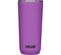 Gourde en acier inoxydable isotherme Camelbak Tumbler Violet
