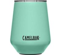 Gourde en acier inoxydable isotherme Camelbak Wine Tumbler Bleu