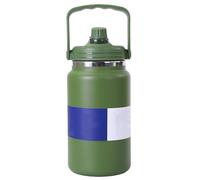 Gourde en Acier Inoxydable Mug Sous Vide 4 Litres