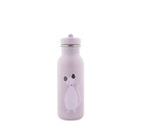 Gourde en acier inoxydable pour enfant - TRIXIE - Mr Mouse - 500 ml - Acier inoxydable - Enfant - Marron - Mixte