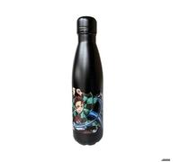 Gourde en acier isotherme enfant Lyo Demons Slayer Combat