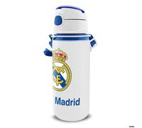 Gourde en aluminium enfant Kids Licensing Real Madrid