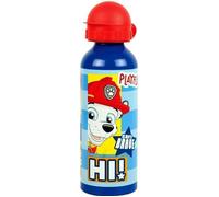 Gourde aluminium pat patrouille enfant bouteille réutilisable G