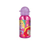 Gourde en Aluminium Princesses