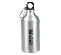 Gourde en aluminium Regatta Argenté 0,5 L