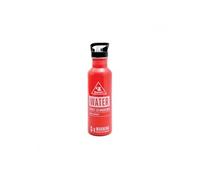 - Gourde en forme d'extincteur 750ml - Rouge -