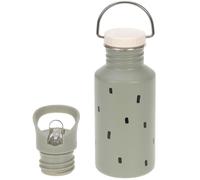 Gourde en inox 500 ml happy prints