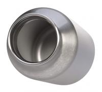Gourde en inox Adventure Tracteur (500 ml)