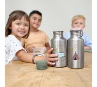 Gourde en inox Bus Adventure (500 ml)
