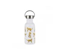 Gourde en inox les jaguars (0.5l)