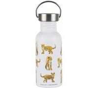 Gourde en inox les jaguars (0.5l)