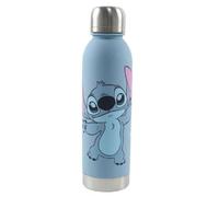 Gourde en plastique Disney Lilo et Stitch Alien 626 avec bouchon à vis 750 ml Numéro d'article : GIM55205200