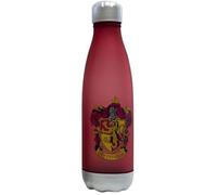 Gourde en plastique - KIDS LICENSING - Harry Potter - 650 ml - Douce au toucher - Compatible lave-vaisselle