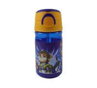 Gourde en plastique Pat patrouille Power Up avec sangle (350 ml)
