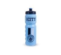 Gourde en plastique Team Merchandise Bleu 750 ml