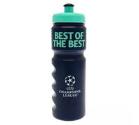 Gourde en plastique Team Merchandise Bleu 750 ml