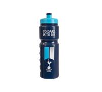 Gourde en plastique Team Merchandise Bleu 750 ml