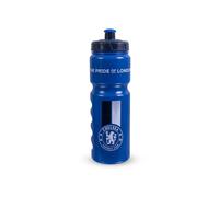 Gourde en plastique Team Merchandise Bleu 750 ml