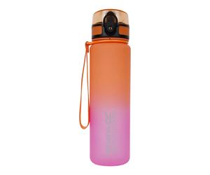 Gourde en tritan Regatta 0.6L Orange TU