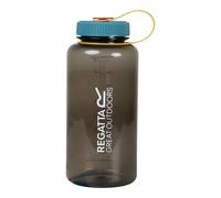 Gourde en tritan Regatta 1L Noir TU