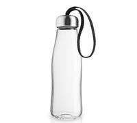 Gourde en verre 0,5 l Noir Eva Solo OFFRE SPECIALE - 5706631201803