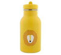 Trixie – Gourde isotherme Mr. Lion pour enfants, acier inoxydable 350 ml