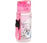 Gourde - Enfant - 350ml - Plastique - Avec anse - Astérix et Obélix - Falbala