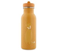 trixie-baby Gourde pour enfants Mr. Fox (Renard) - Acier inoxydable 500 ml