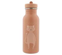 Trixie Gourde enfant Mrs Cat – Acier inoxydable 500 ml – Beige