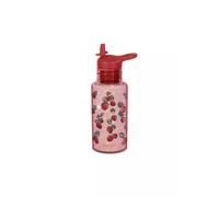 Gourde enfant à paillettes Fraise