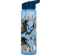 Gourde enfant avec embout Spider-Man Spider-Man 600ml / 843365