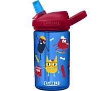Gourde enfant Camelbak Eddy+ Bleu 400 ml