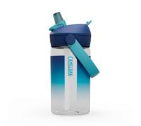 Camelbak - Kid's Thrive Flip Straw - Gourde - 400 ml - blue haze