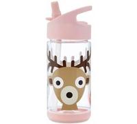 Gourde Enfant Cerf 3 Sprouts Rose G