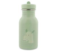 Gourde Enfant En Acier Inoxydable 350 Ml Vert TU