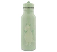Gourde Enfant En Acier Inoxydable 500 Ml Vert TU