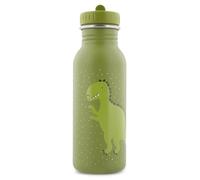 Trixie – Gourde Mr. Dino 350 ml Acier inoxydable pour enfants