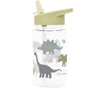 Gourde Enfant Ergonomique 450 Ml Beige TU