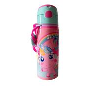 Gourde enfant isotherme aluminium Licorne SWEET DREAMS & FRIENDS 600ml